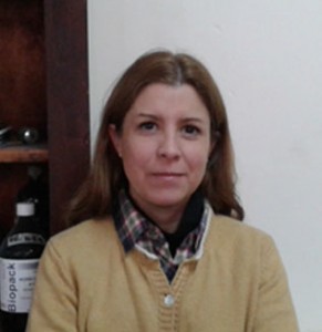 Ibarra María Marta Amaral