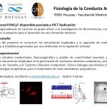 Beca doctoral FONCyT - Dr Andrés Varani