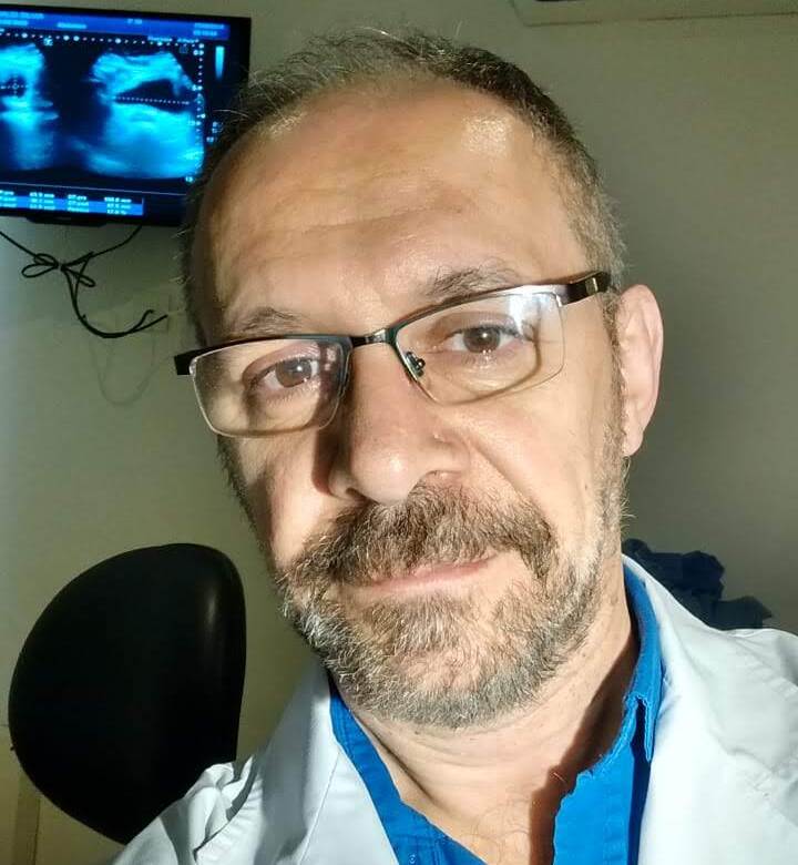 Foto de perfil de Google